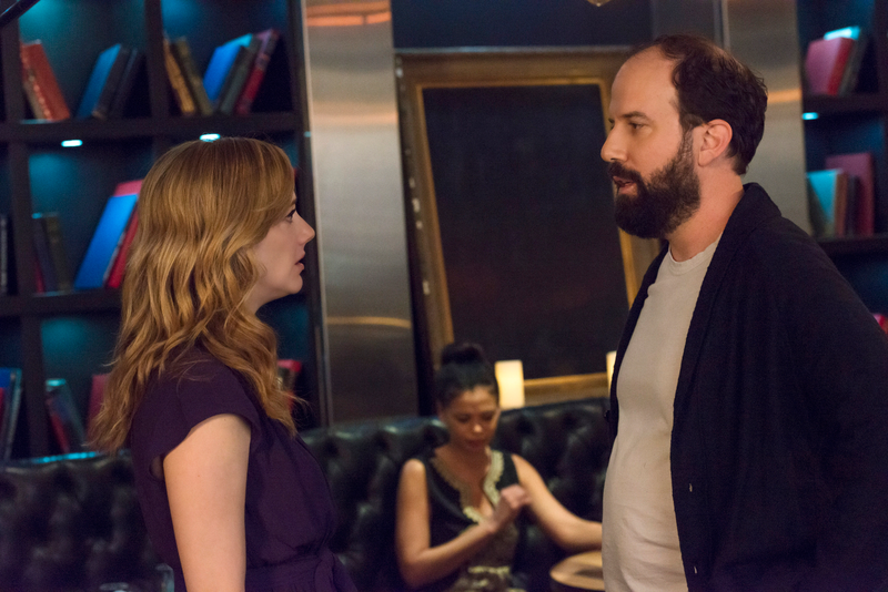 Judy Greer, Brett Gelman (FX)